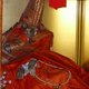 Sokushinbutsu. Imagen: Ancient Origins